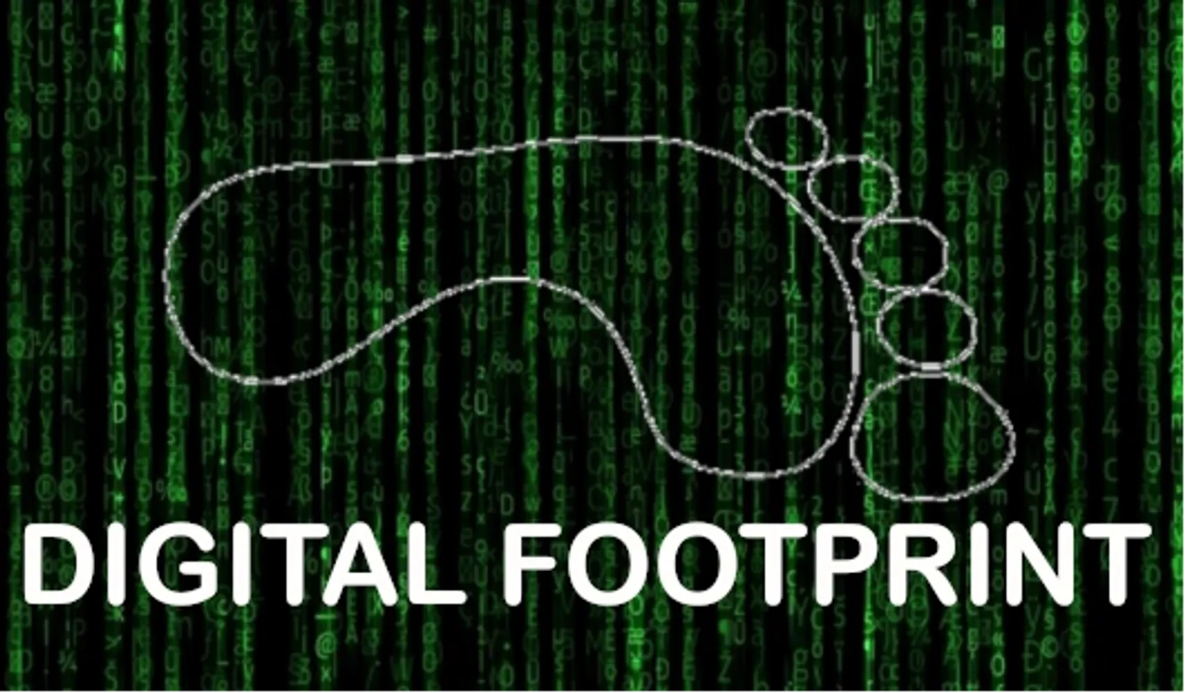 Digital Footprint digital marketing