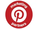 Pinterest partner logo